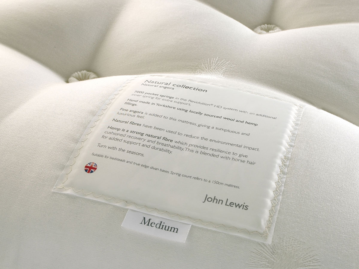 John Lewis